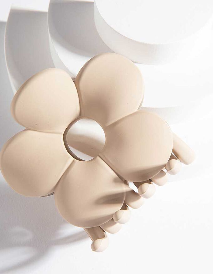 Haarschmuck - einfarbig