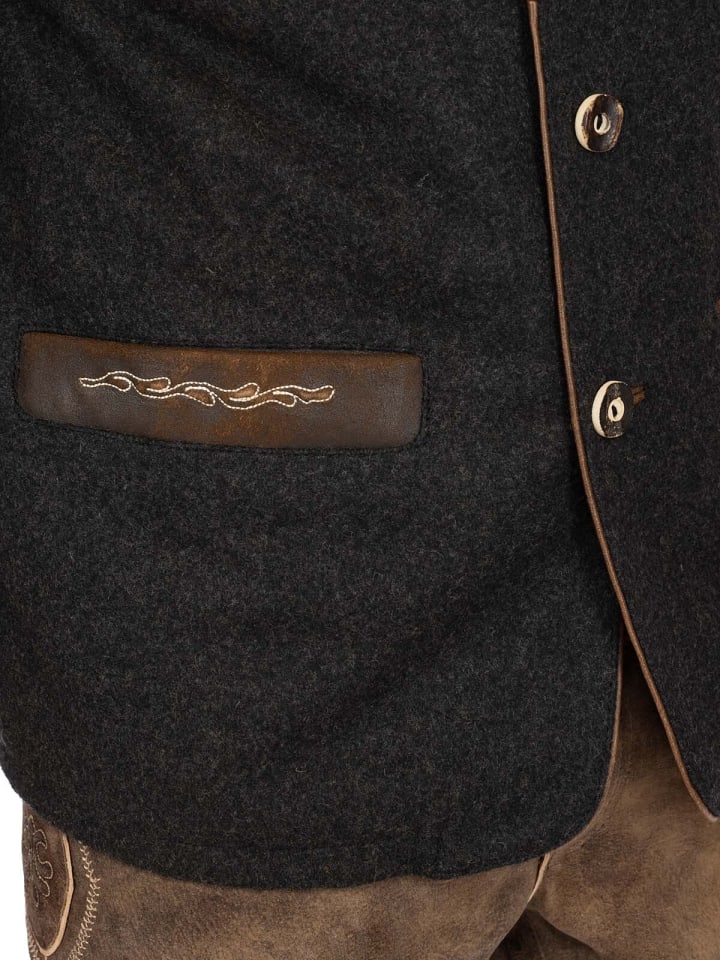 MADDOX Jacke DOMINIK in moos günstig kaufen 56