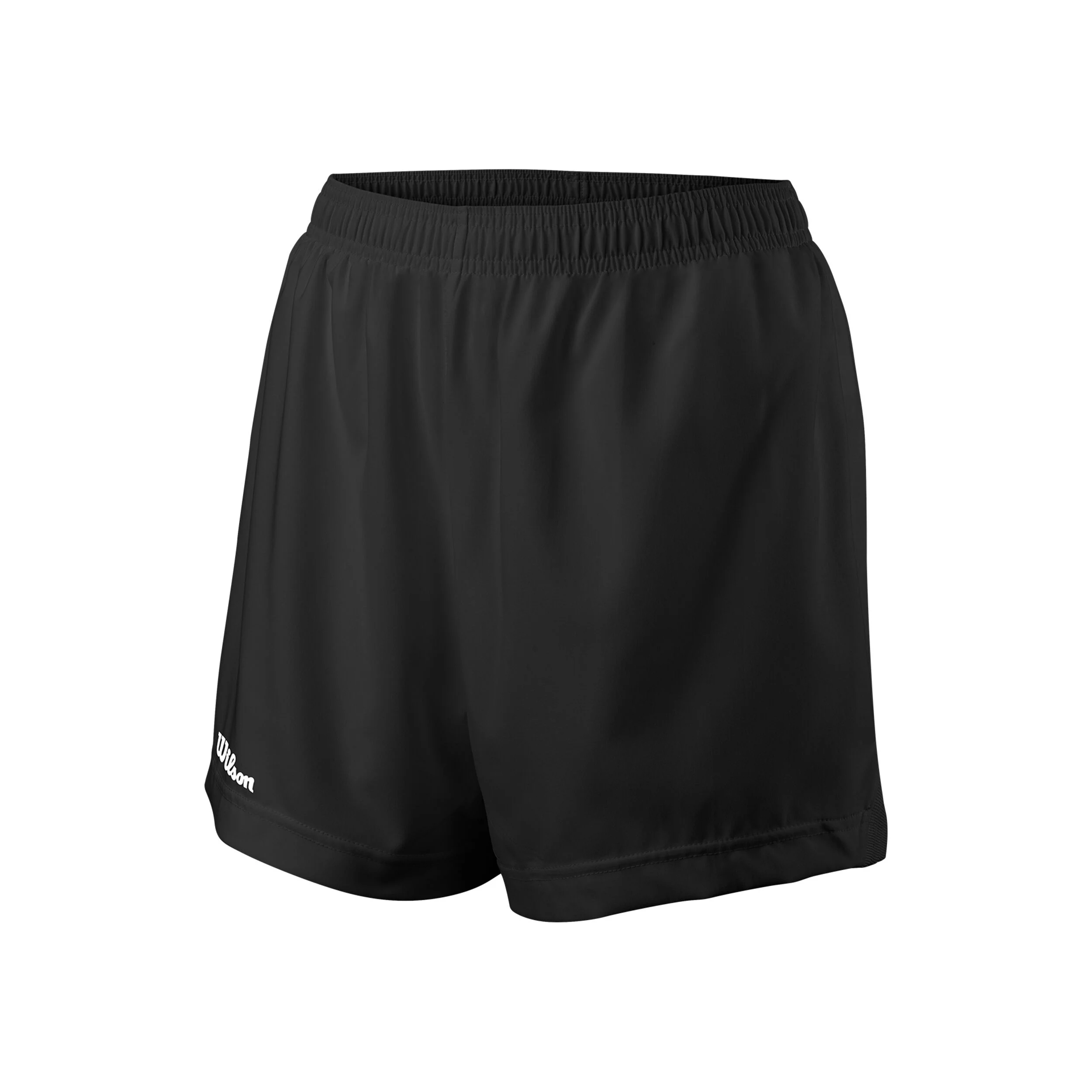 Team II 3.5 Shorts Damen - Schwarz