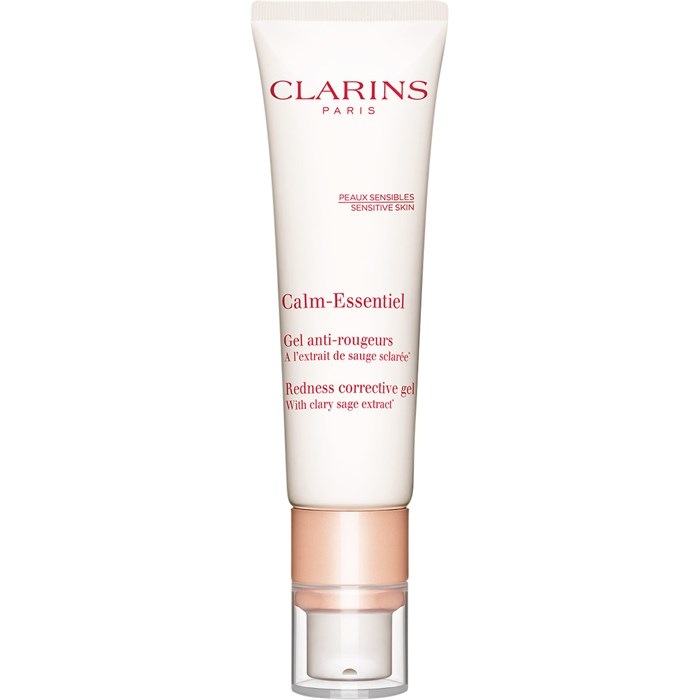 Gel anti-rougeurs