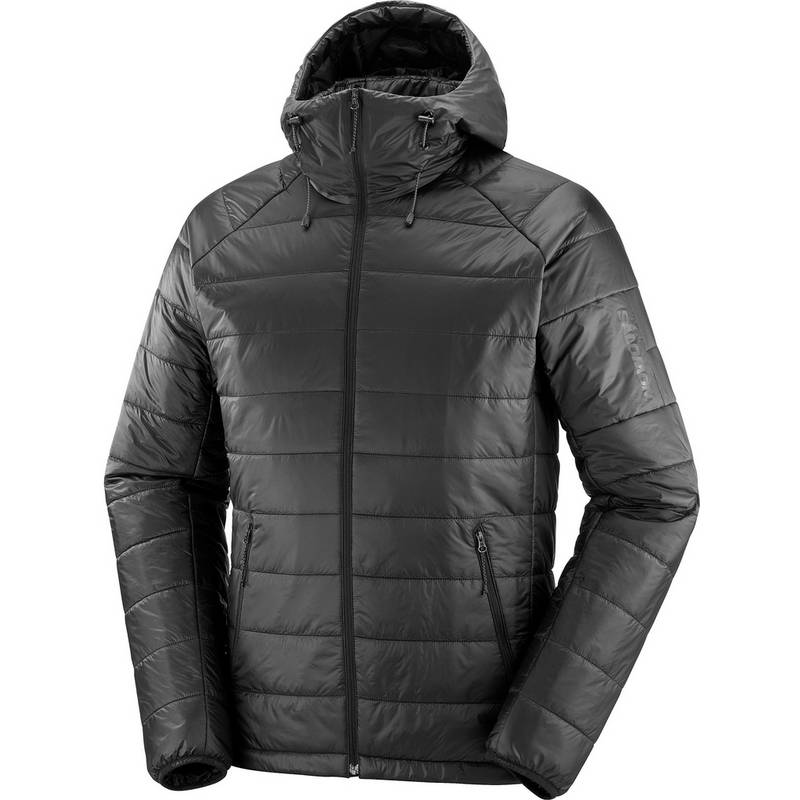 Salomon OUTLINE Steppjacke Herren