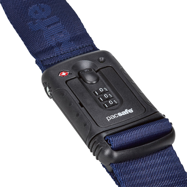 LUGGAGE STRAP - Spanngurt