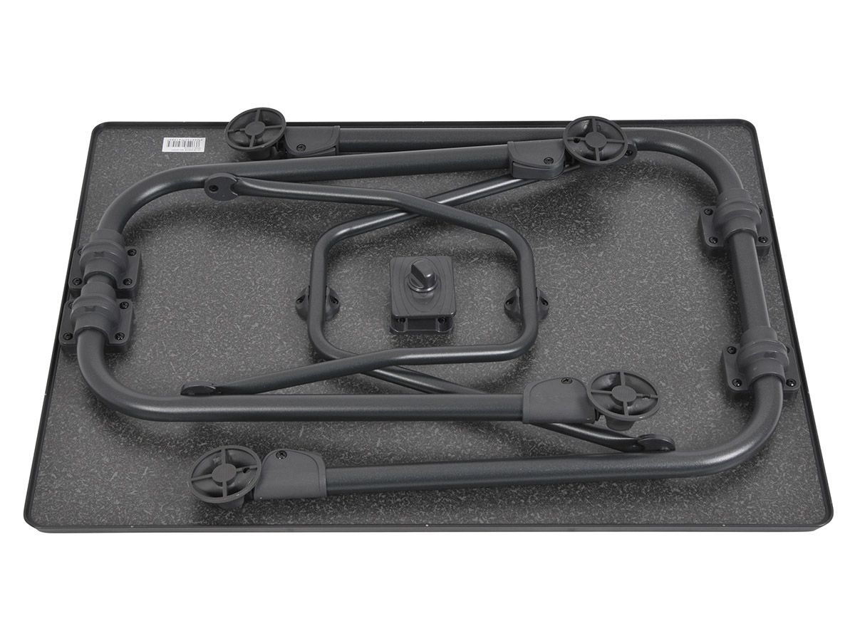Westfield Performance Aircolite 80 Tisch