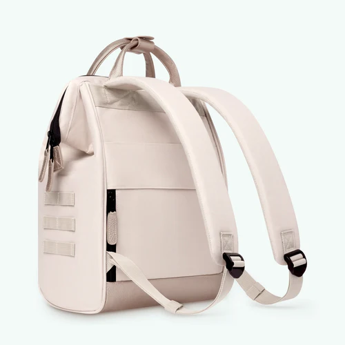 Adventurer Medium Backpack Alger beige