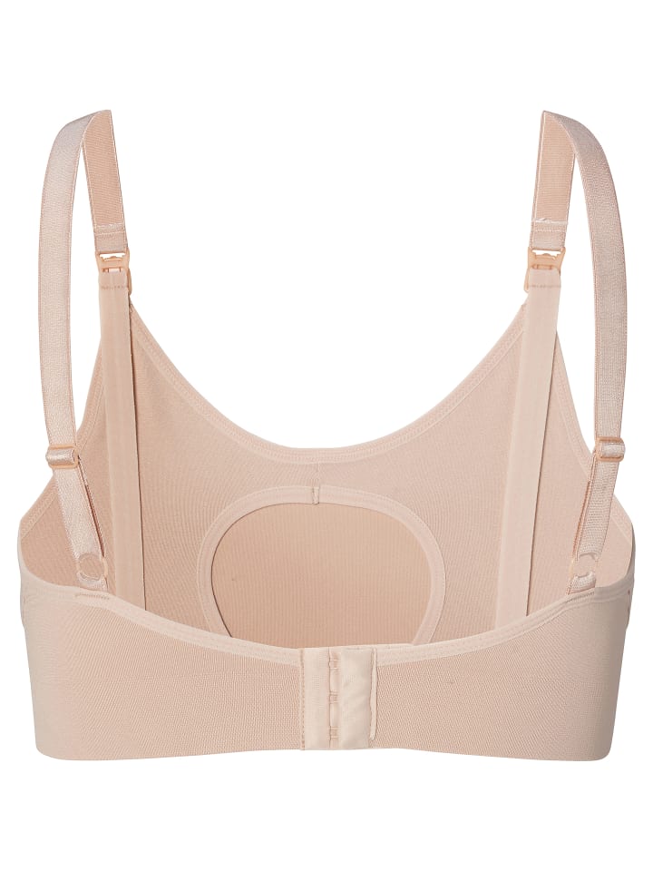 Noppies Nahtloser Still-Bh Pumping Mae Sensil® Breeze in Moonlight günstig kaufen