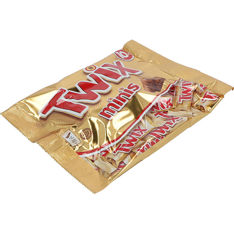 Mars Twix minis 227 g