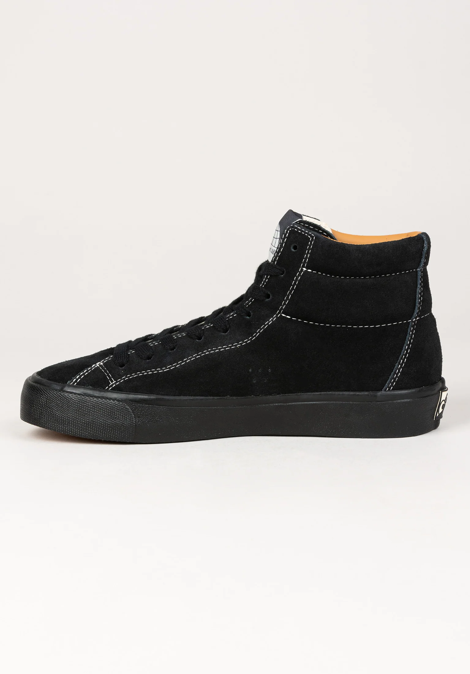 VM003 Suede Hi