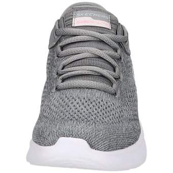 Skechers Skech Lite Pro Natural Beauty in grau