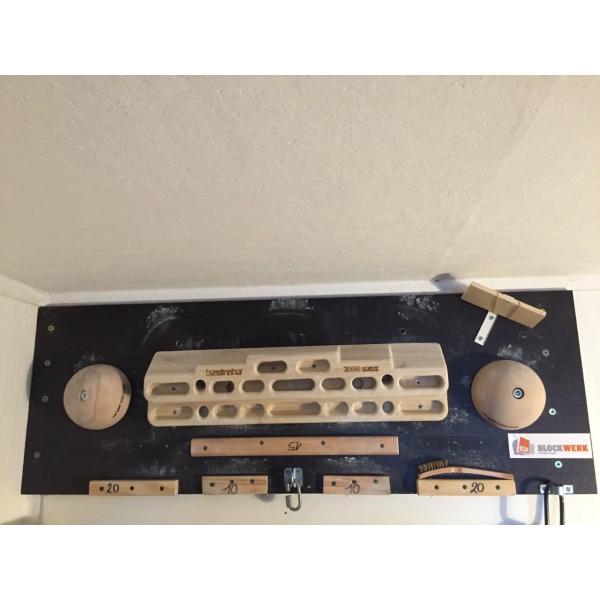 Beastmaker - 2000 Series - Trainingsboard