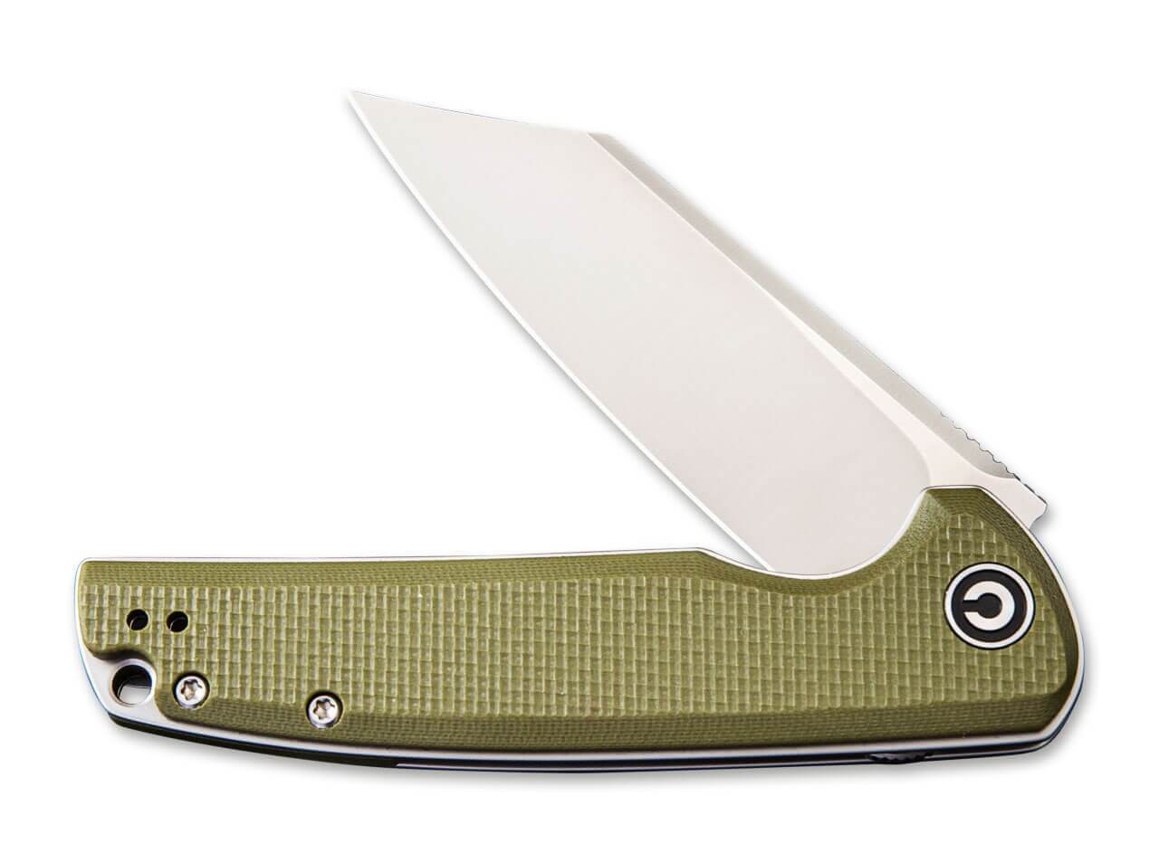Brigand Green