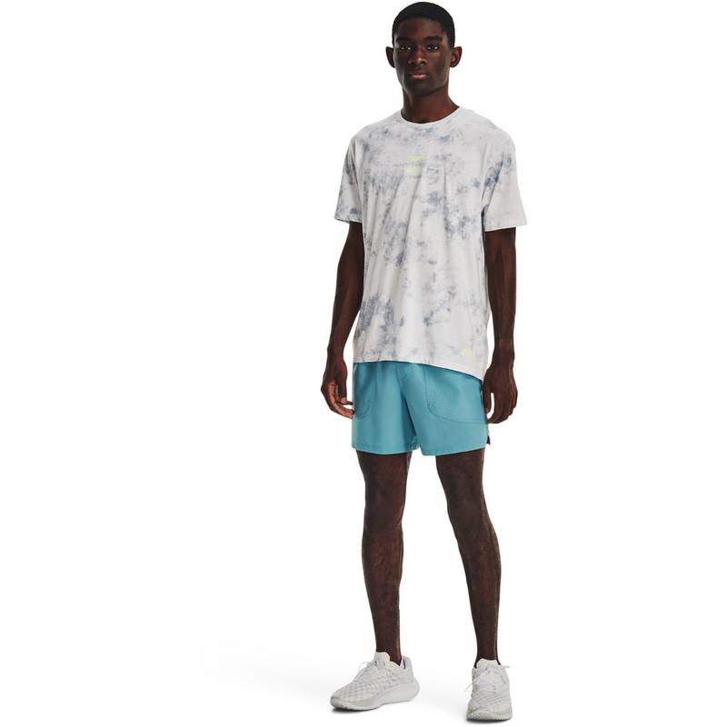 Under Armour ANYWHERE Funktionsshirt Herren