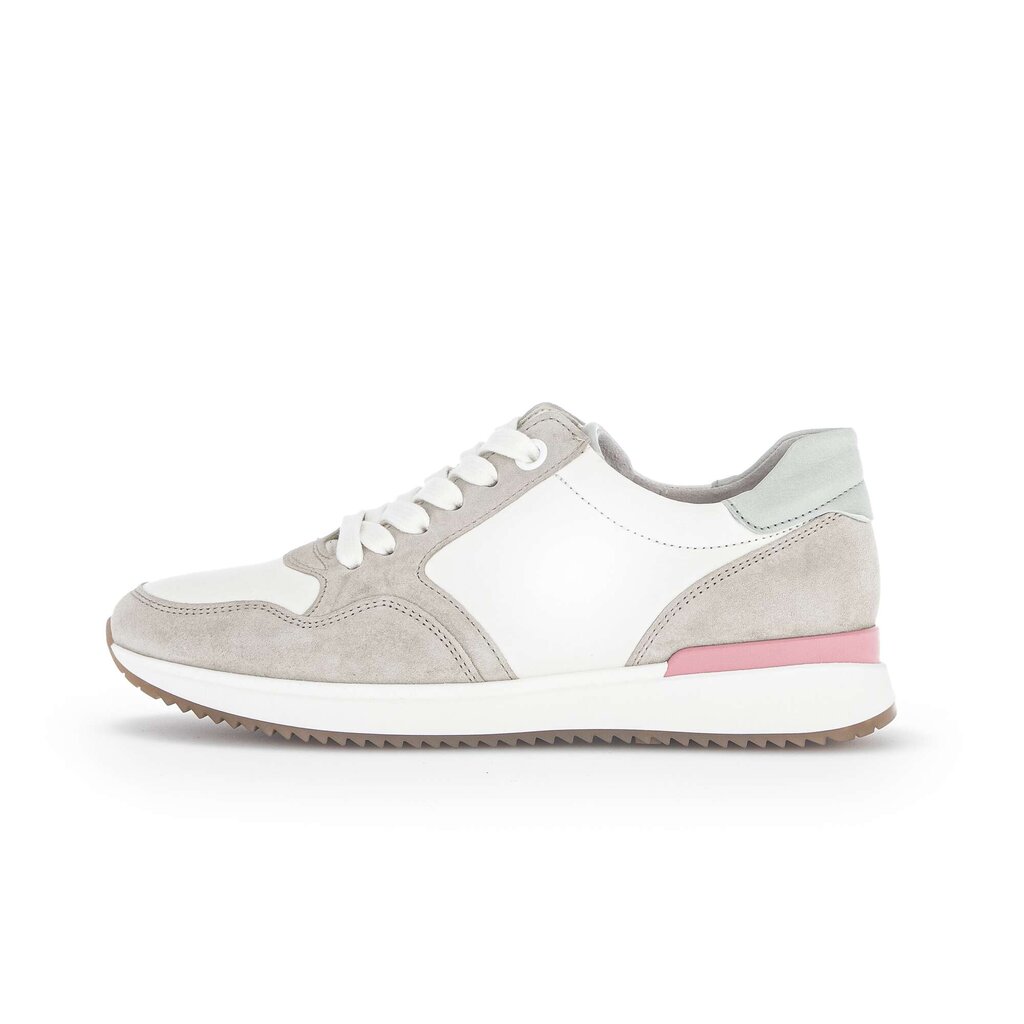 Gabor fashion Sneaker low beige