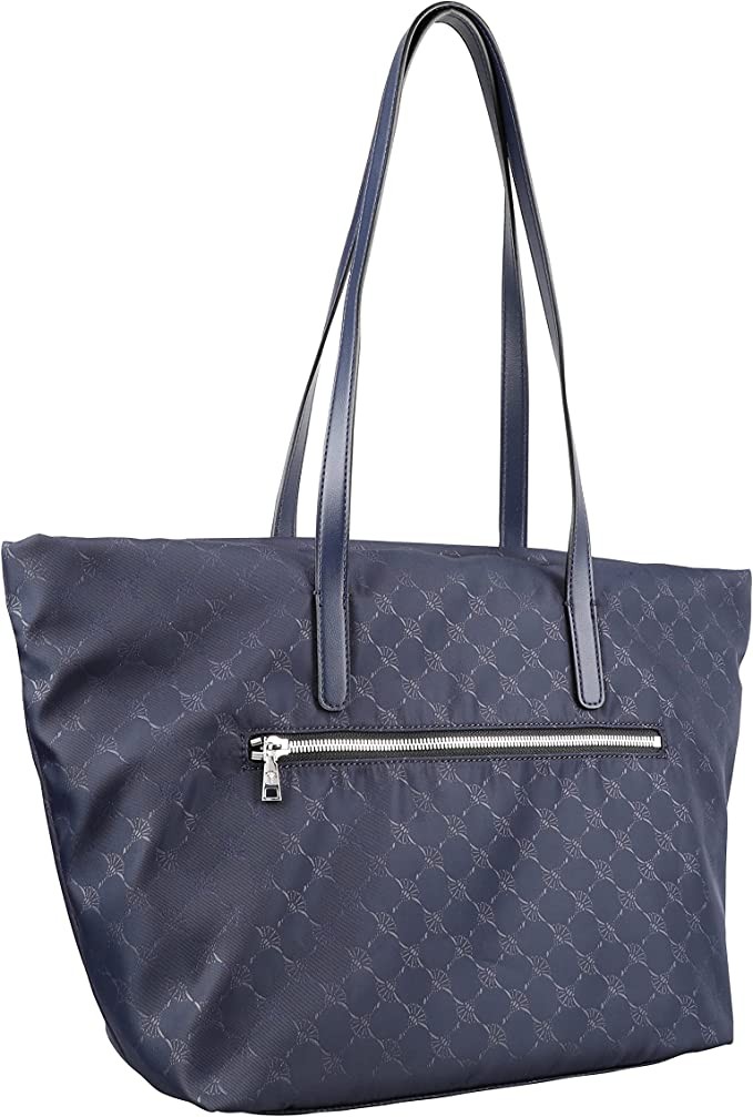 JOOP! Handtaschen blau mazzo di fiori helena shopper l