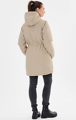 Whistler Jacke Siberia in wind- und wasserdichter Qualität