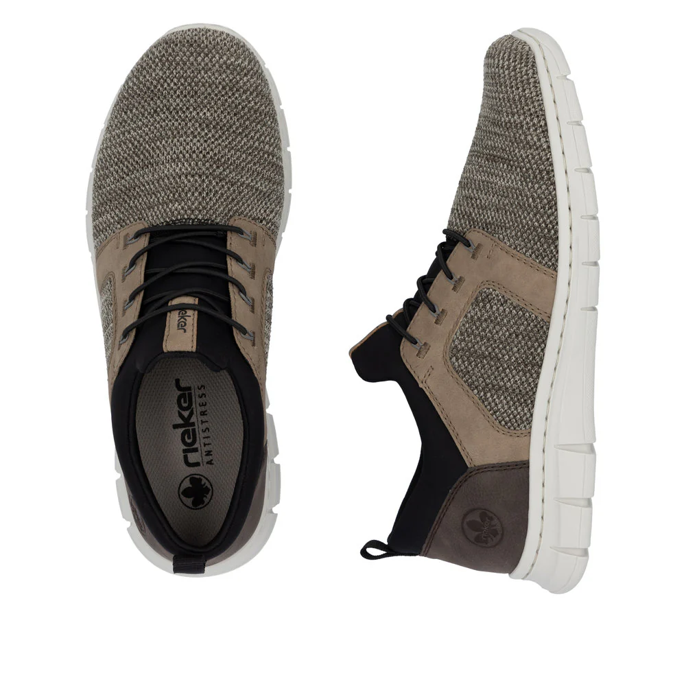 B7796 Men's Timo
