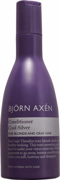 Björn Axén Cool Silver Conditioner