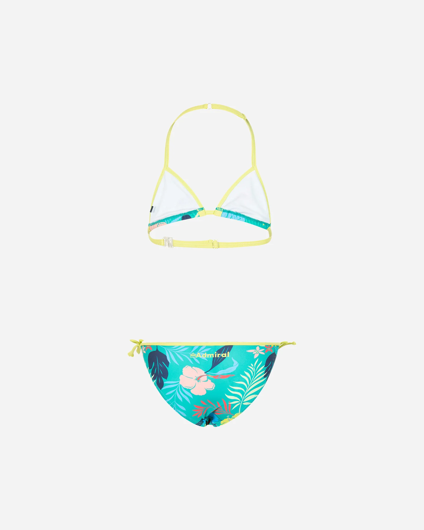 Bikini Admiral Floral Jr ADG617S24-AOP