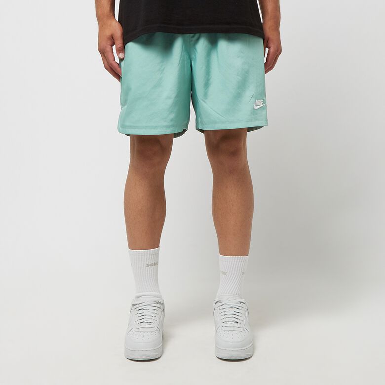 NIKE Club Woven Lined Flow Short mineral/white