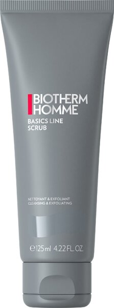 Biotherm Homme Désincrustant Visage  Gesichtspeeling