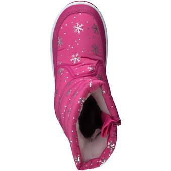 Barbarella Schneeboots in pink