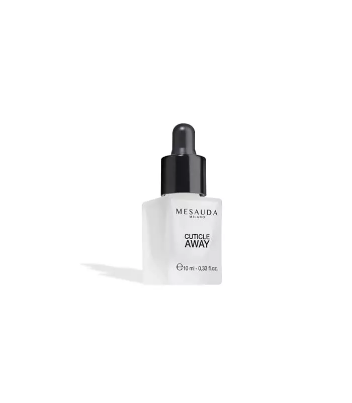NAIL CARE Cuticle Away Gel émollient