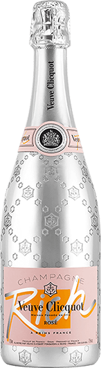 Veuve Clicquot Rich Rosé