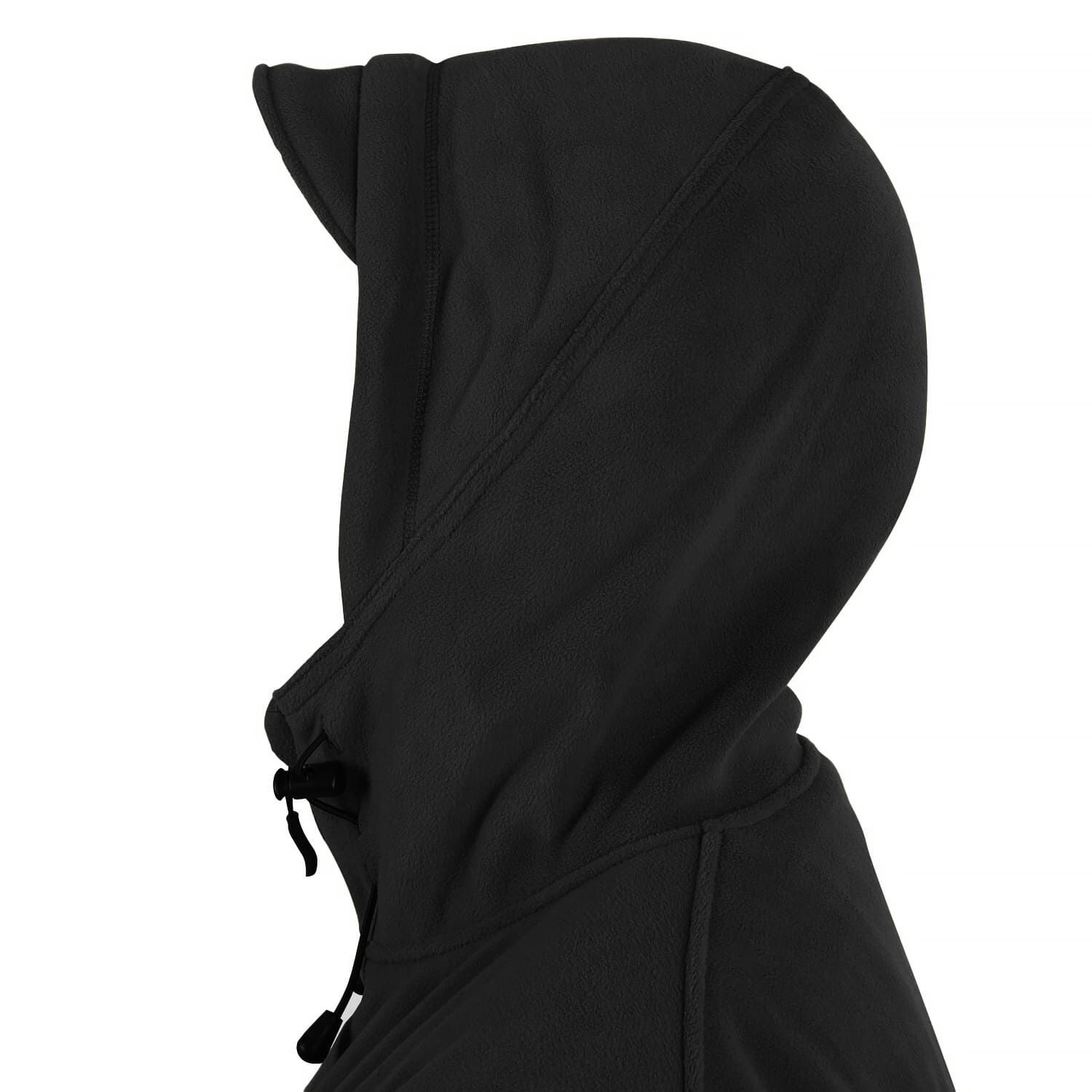 Patriot Jacke Double Fleece