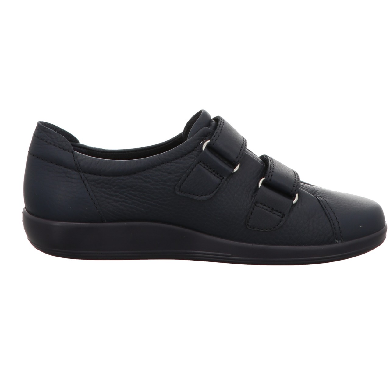 ECCO Komfort Slipper blau
