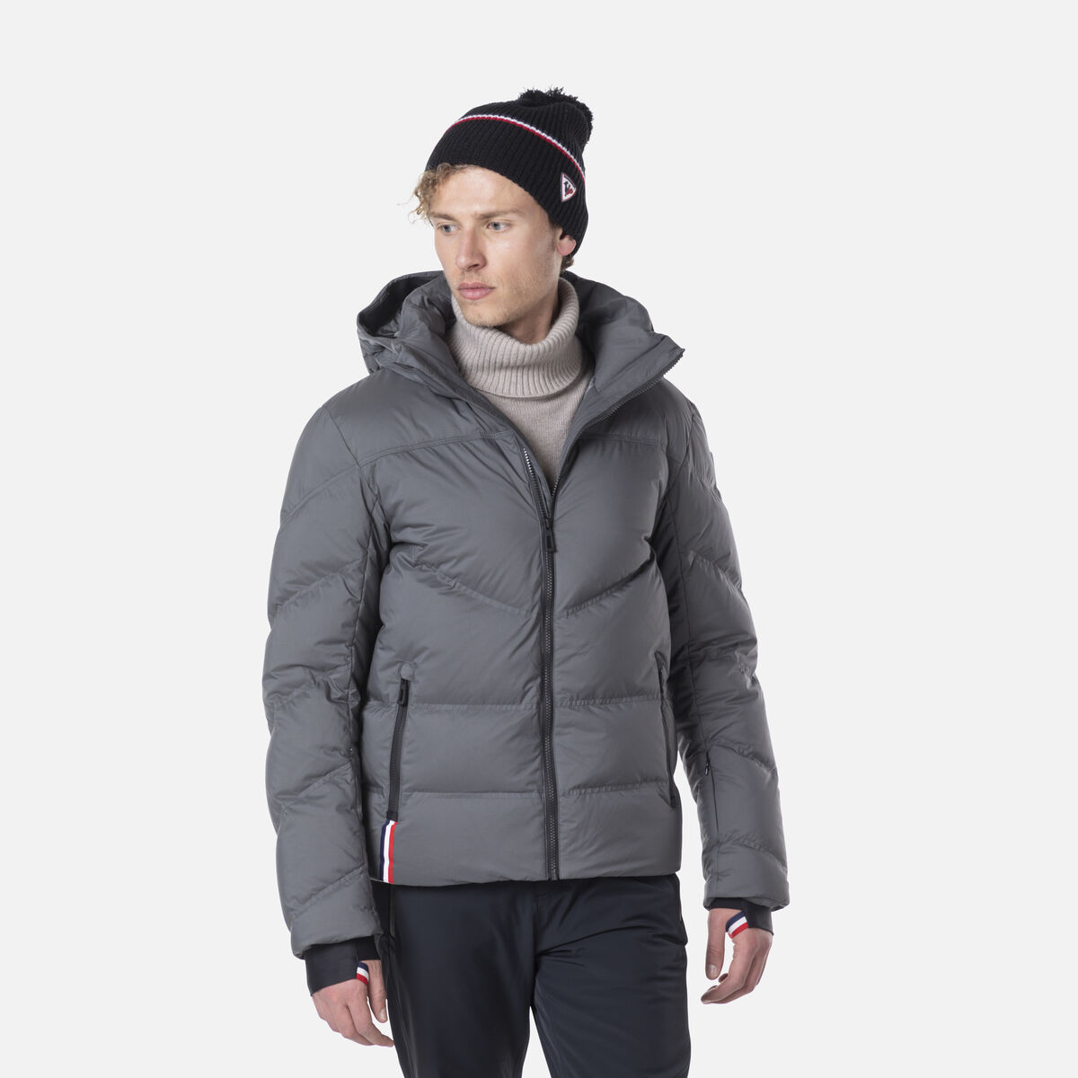 Legacy Merino Daunenskijacke für Herren