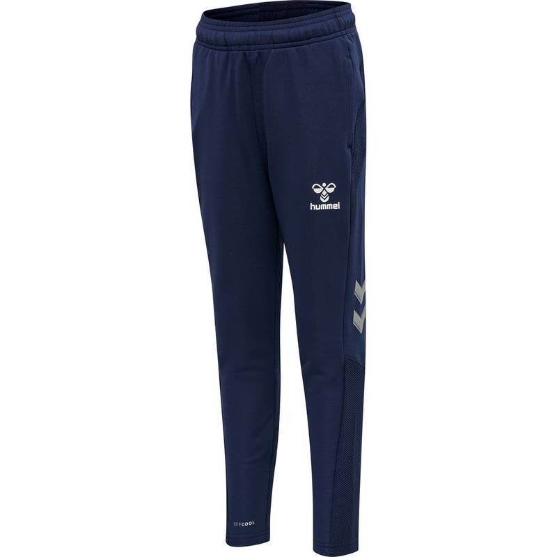 hummel hmlLEAD FOOTBALL PANTS KIDS Trainingshose Kinder