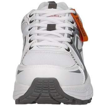 Puccetti Sneaker in weiß