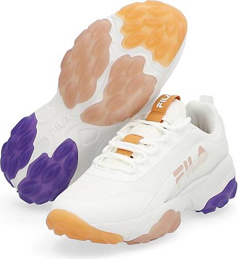 FILA Sneaker LOLIGO