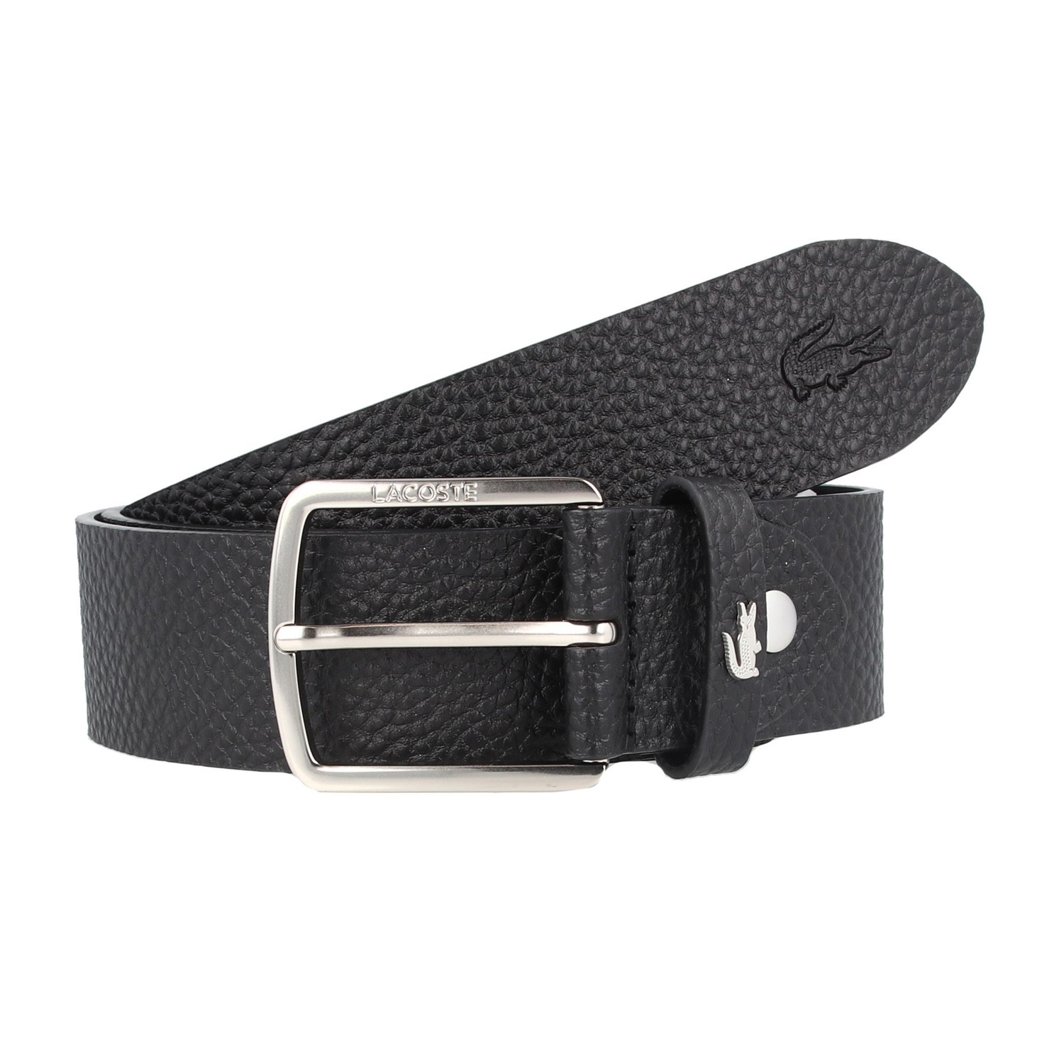 Gürtel Leder