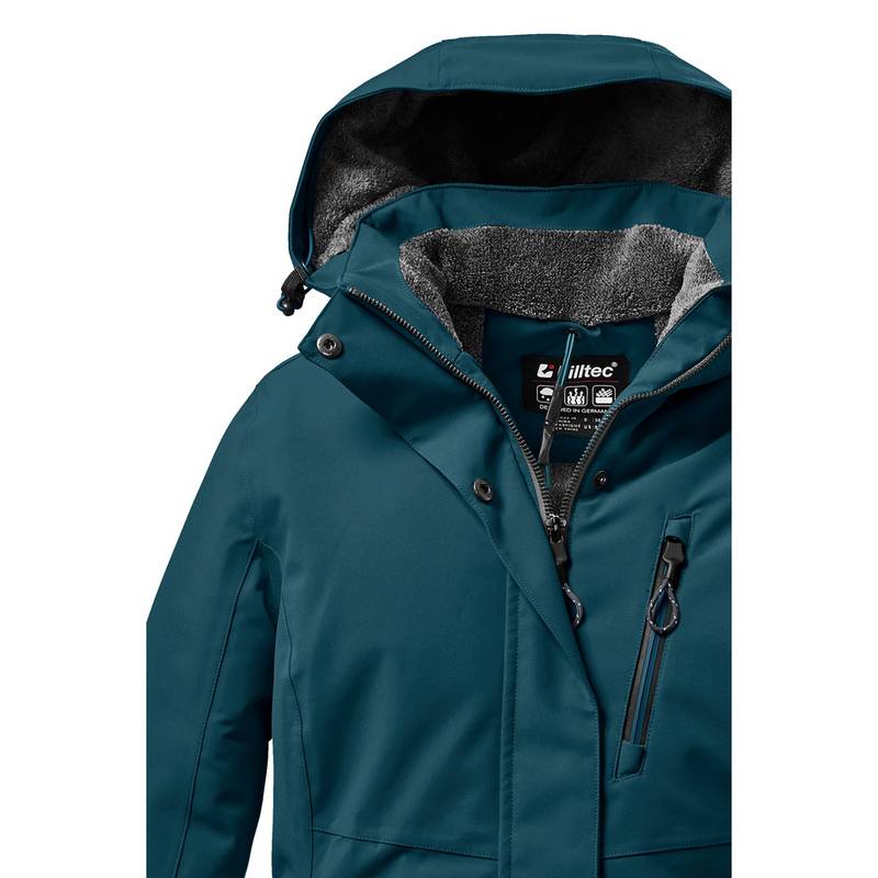 KILLTEC KOW140 Funktionsjacke Damen