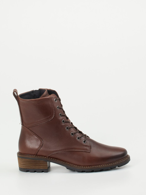 Schnürstiefelette-27512090034 Solidus