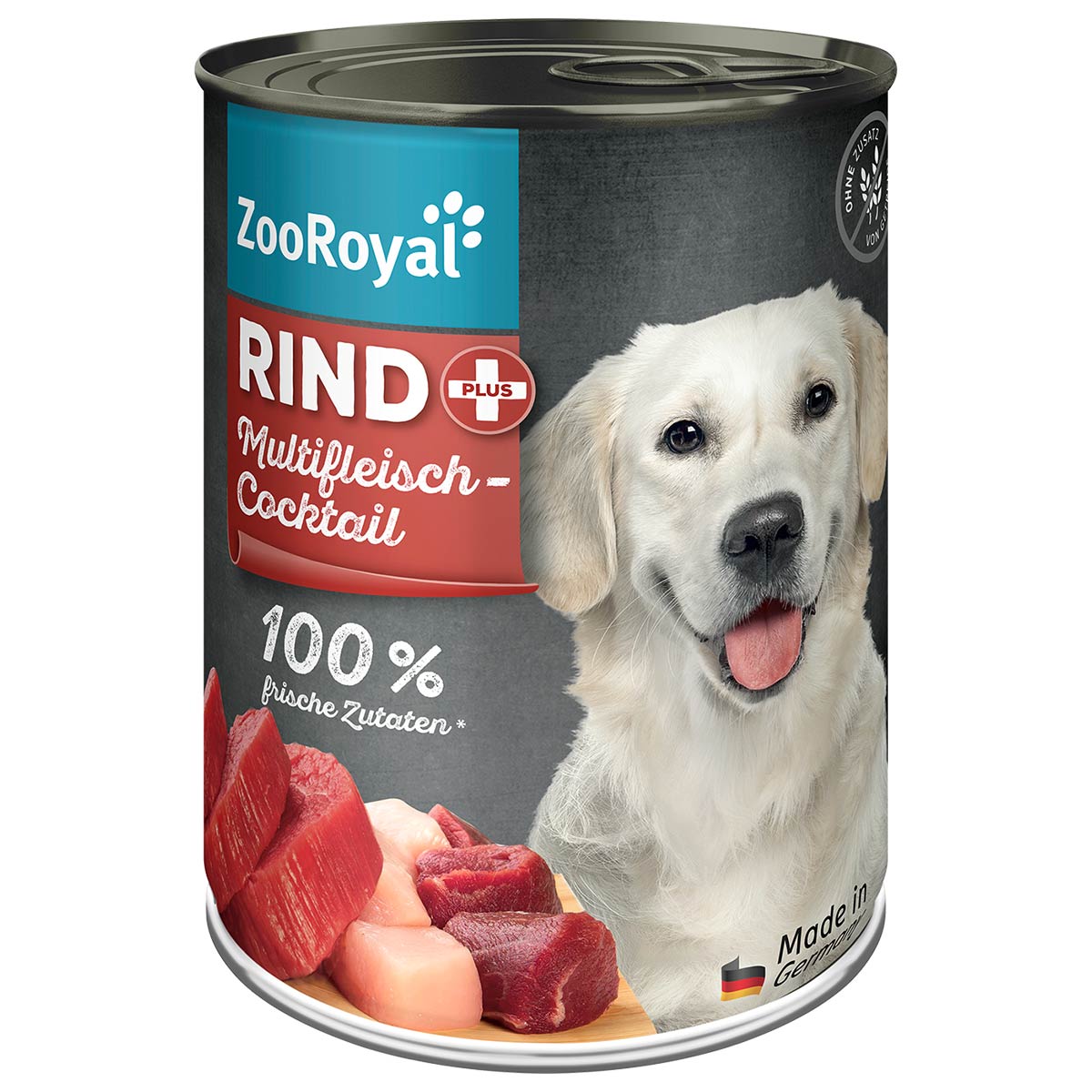 ZooRoyal Rind + Multifleischcocktail günstig kaufen