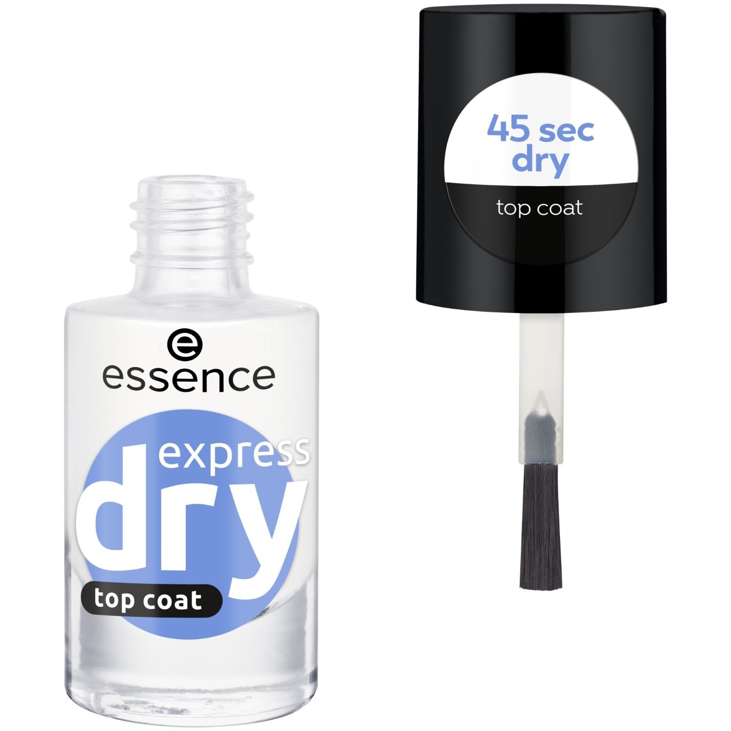 Essence Express Dry