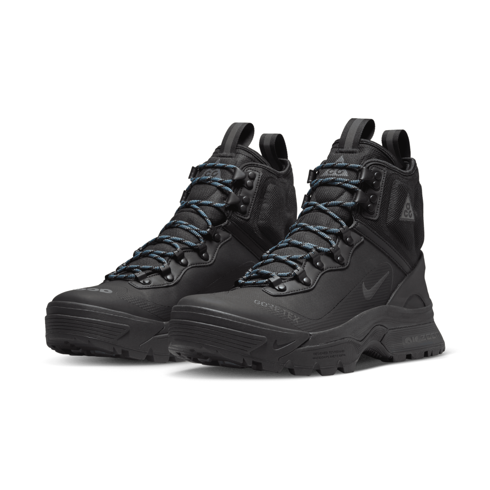 Nike ACG Zoom Gaiadome GORE Air TEX DD2858 001 / schwarz