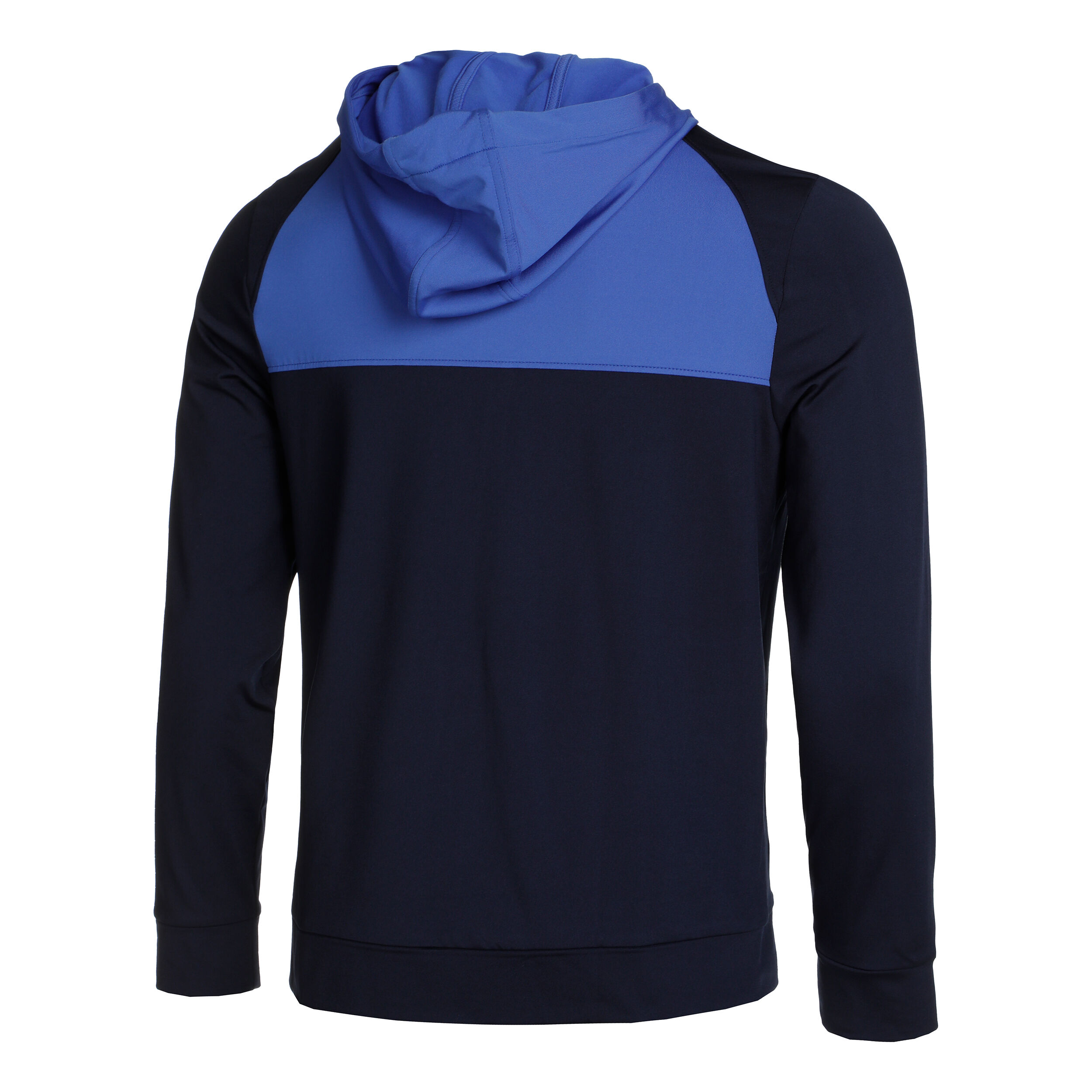Joey Trainingsjacke Herren - Dunkelblau, Blau