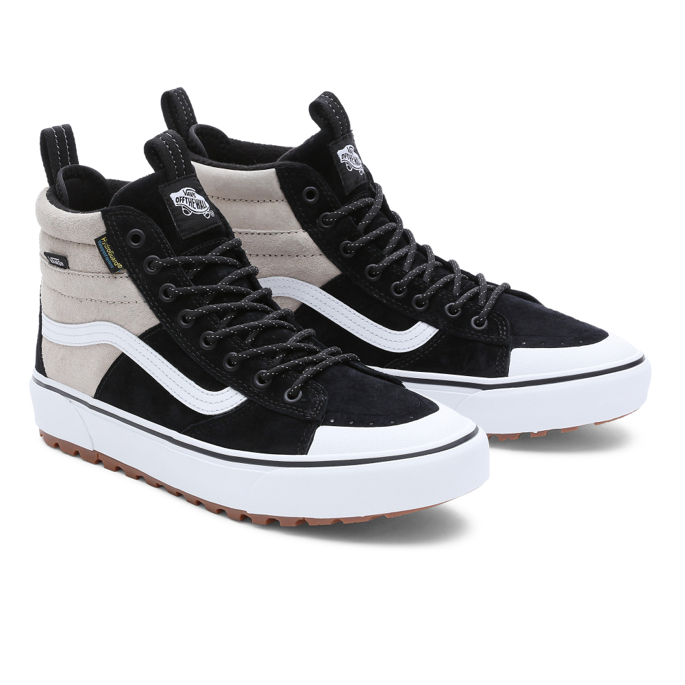 Vans Sk8 hi Mte 2 VN0007NKY3U1 / schwarz