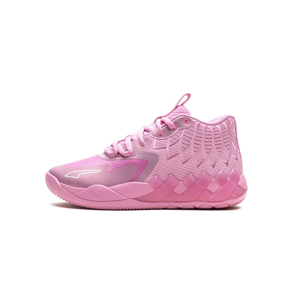 PUMA MB.01 JR 30989201 / pink
