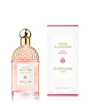 GUERLAIN Aqua Allegoria Pera Granita Eau de Toilette 125 ml