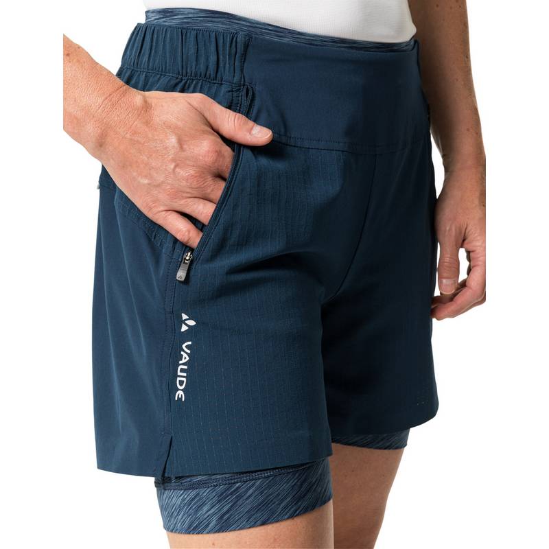 VAUDE Wo Altissimi Shorts Funktionshose Damen