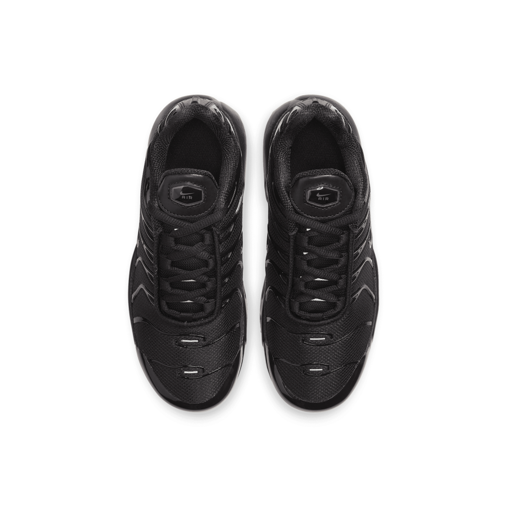 Nike Air Max Plus CD0610-001 / schwarz