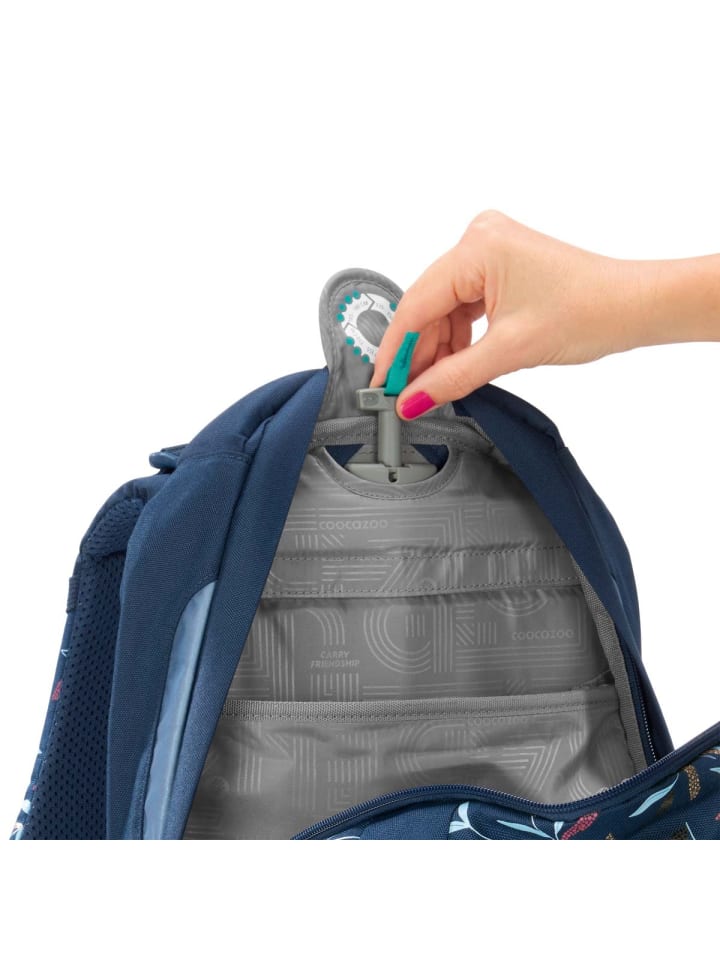 Coocazoo coocazoo Schulrucksack MATE, Boho Glam günstig kaufen onesize