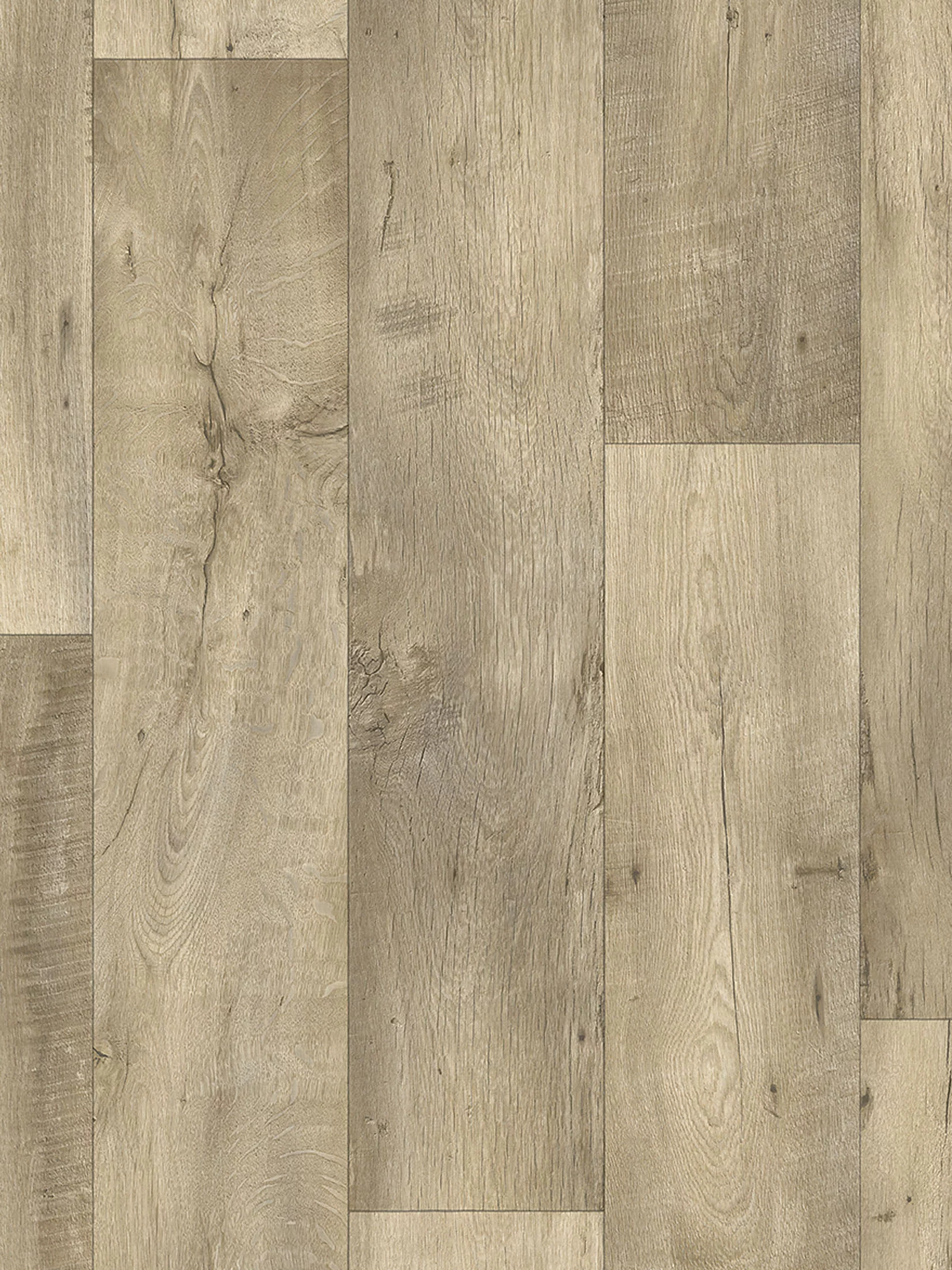 Woodlife Tex Vinyl-Rollenware, Grey Oak