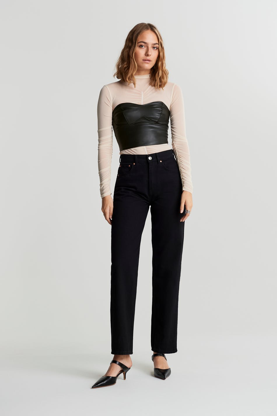Bella top