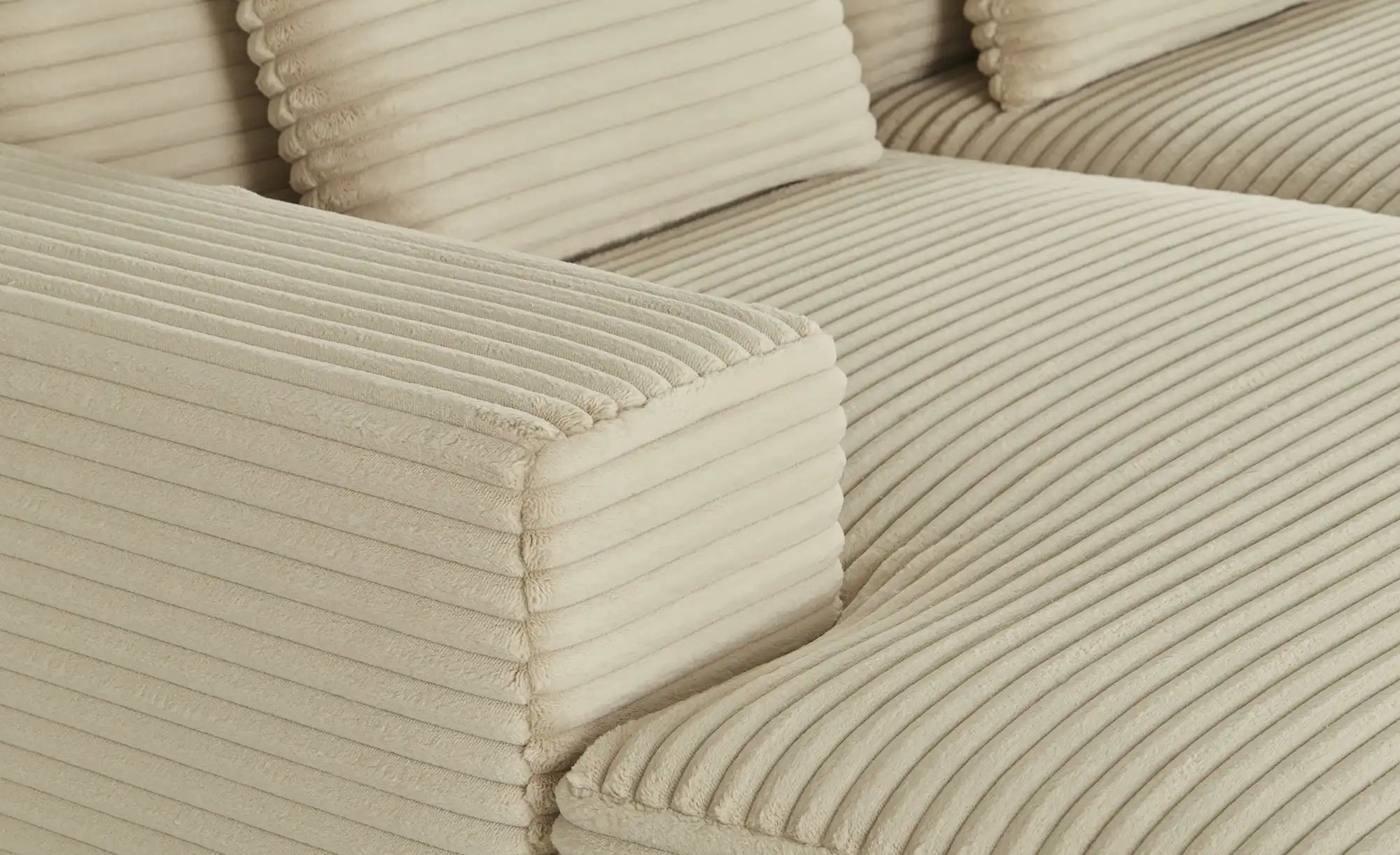Ecksofa Raquel