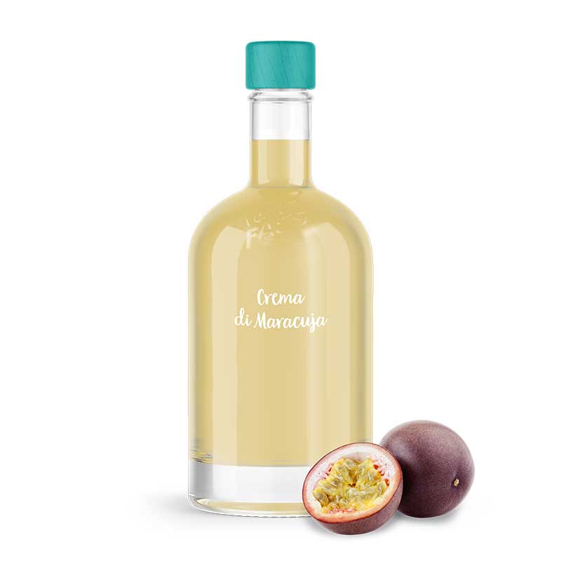 Crema di Maracuja