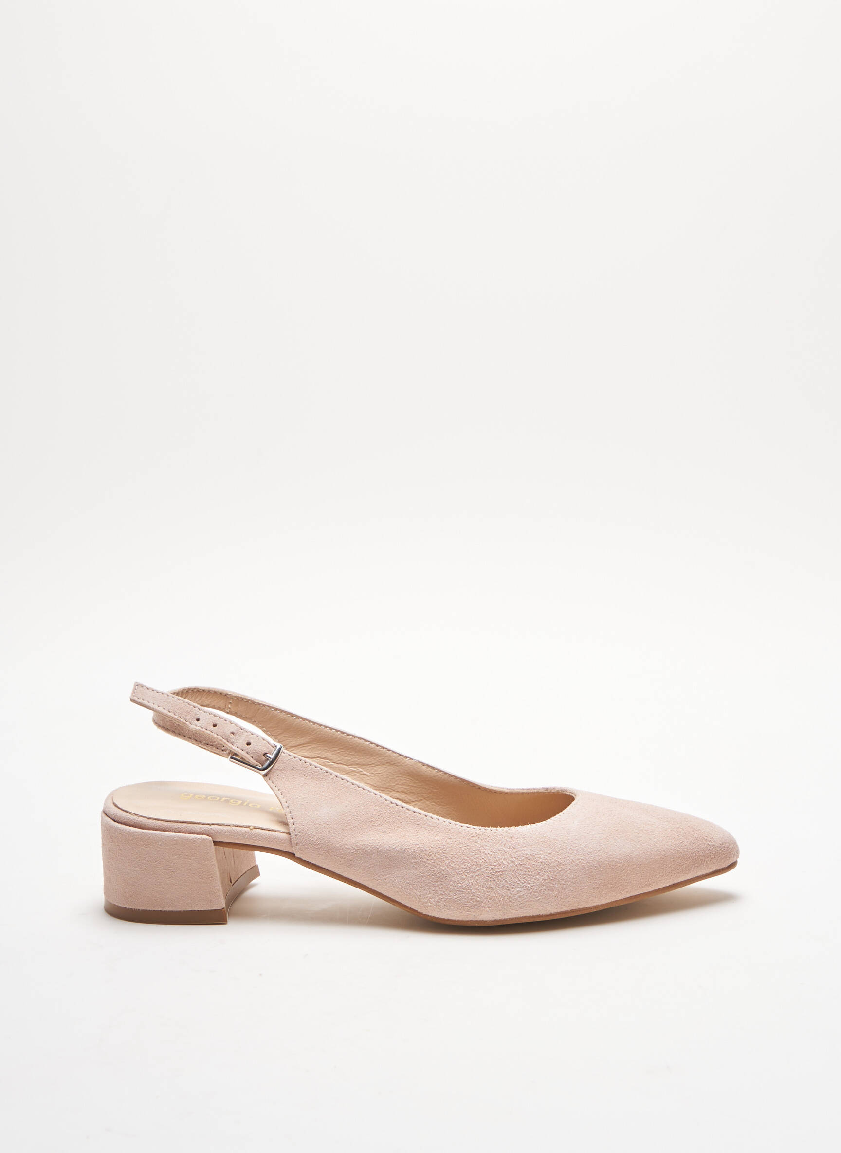 Georgia Rose Escarpins Femme couleur rose